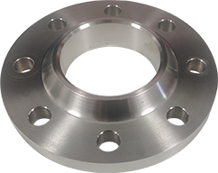flange
