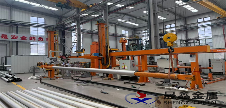 Edge plasma automatic welding