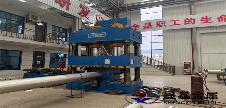 Orthopedic press machine