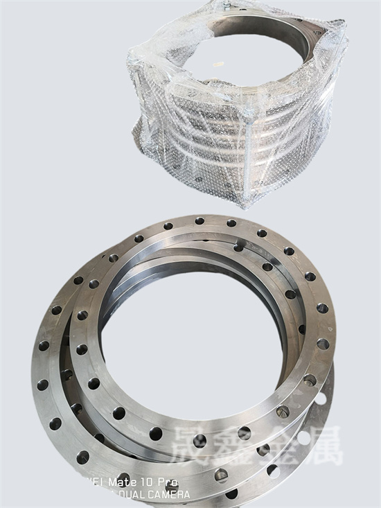 Slip-on Flange