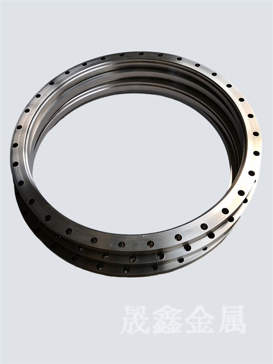 Equipment Flange