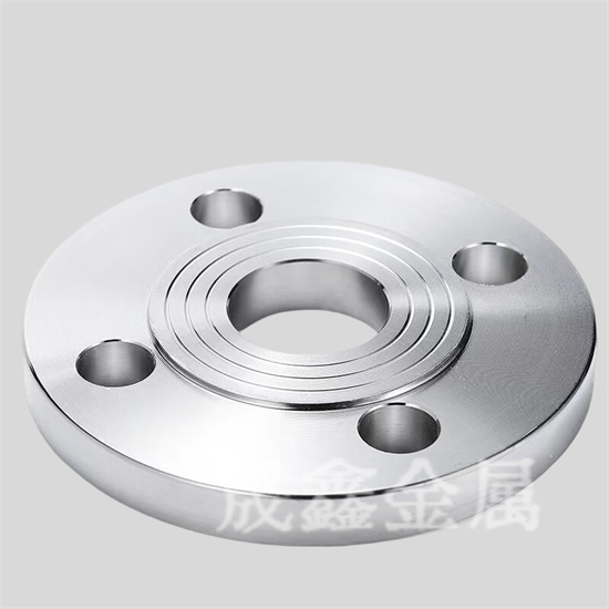 PL Flange 
