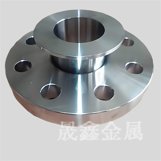 Welding ring loose flange